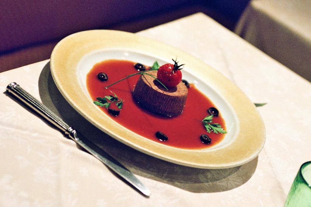 Hotel Quai De Saone Макон Экстерьер фото