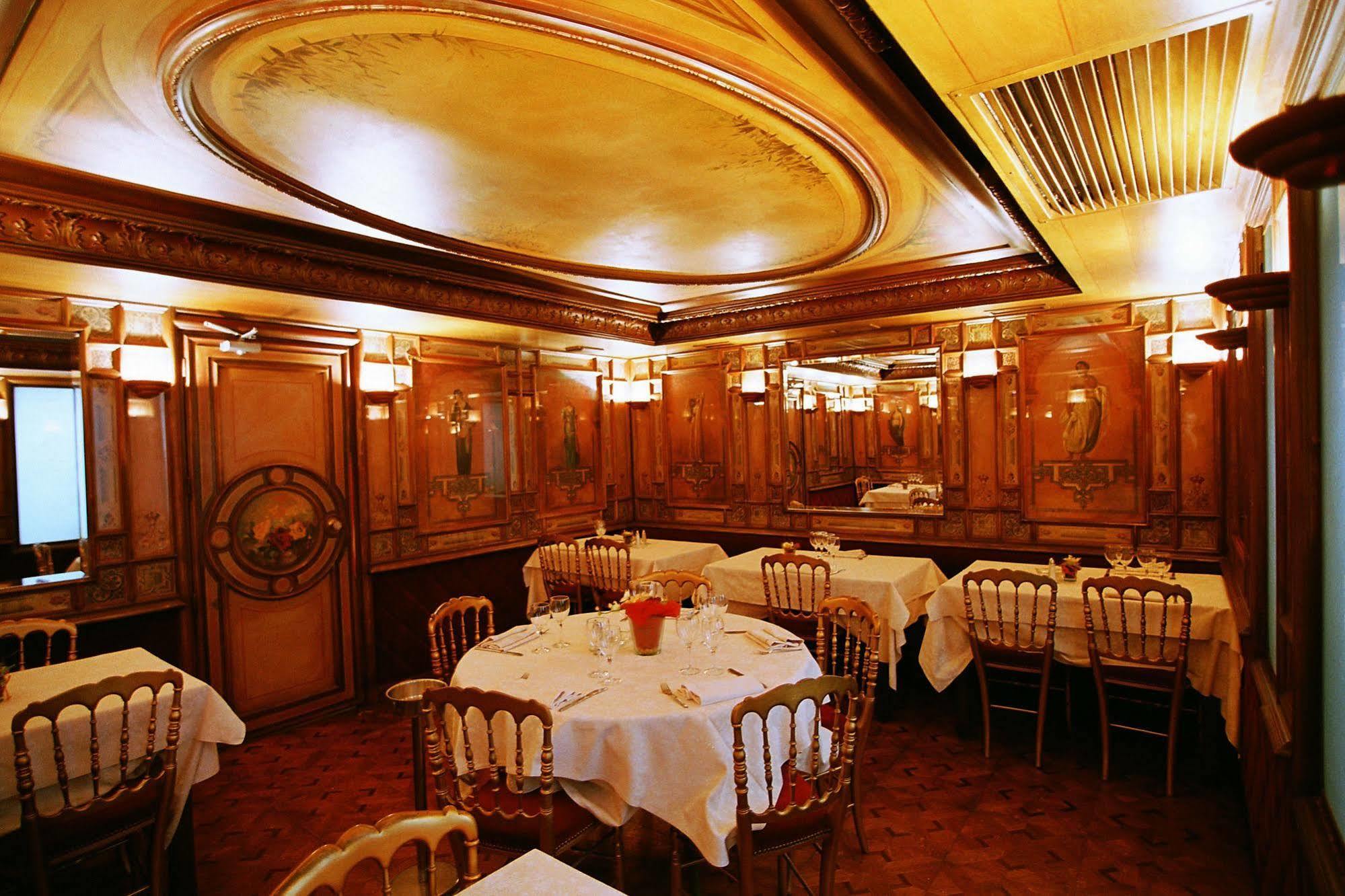 Hotel Quai De Saone Макон Экстерьер фото