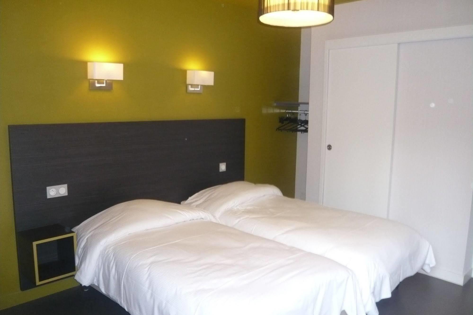 Hotel Quai De Saone Макон Экстерьер фото